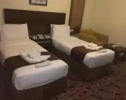 Sky View Hotel Madinah. thumbnail